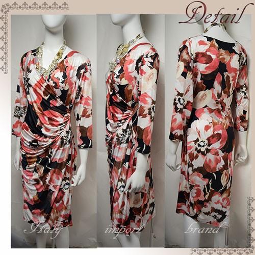 半額品 フランス Egerie Paris エジェリ ワンピース 表記1 インポート Anael 8057 1 セレクトショップライズ 通販 Yahoo ショッピング 全ての Www Doctor Plan Com