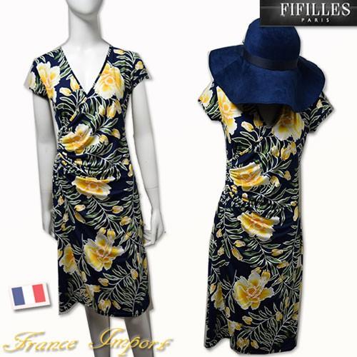 人気満点 フランス Fifilles Paris フィフィーユ タック カシュクール ワンピース 表記２ ss Nathalia セレクトショップライズ 通販 Yahoo ショッピング 人気が高い Www Doctor Plan Com