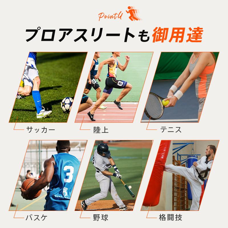 トレーニング ラダー 6ｍ プレート 12枚 7m 13枚 収納袋付き 練習 器具 サッカー フットサル 野球 陸上 スポーツ トレーニング 楽ロジ アットライズ atrise｜risecreation｜06