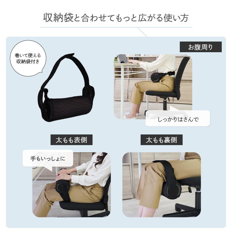 creer（クレエ） 電動フォームローラー フォームローラー 電動 USB充電