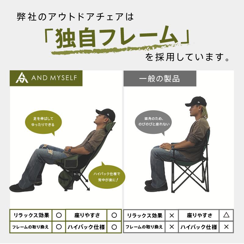 AND MYSELF 【超！お得なクーポン】【Yahoo1位】【限界価格