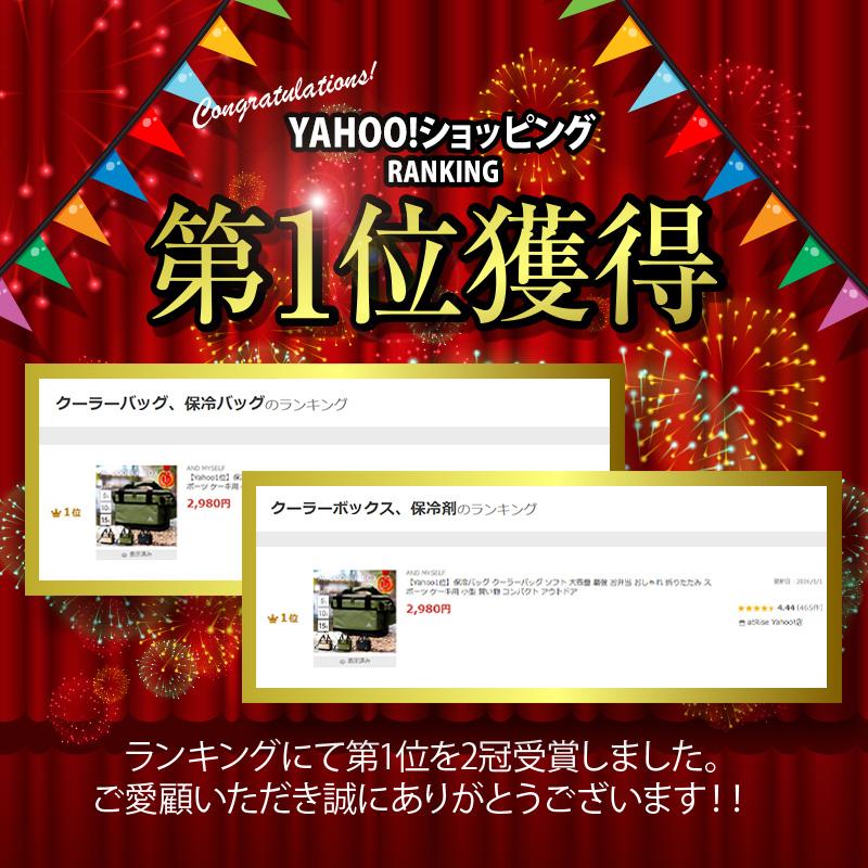 【Yahoo1位】保冷バッグ クーラーバッグ ソフト 大容量 最強 お弁当 おしゃれ 折りたたみ スポーツ ケーキ用 小型 買い物 コンパクト アウトドア | AND MYSELF | 01