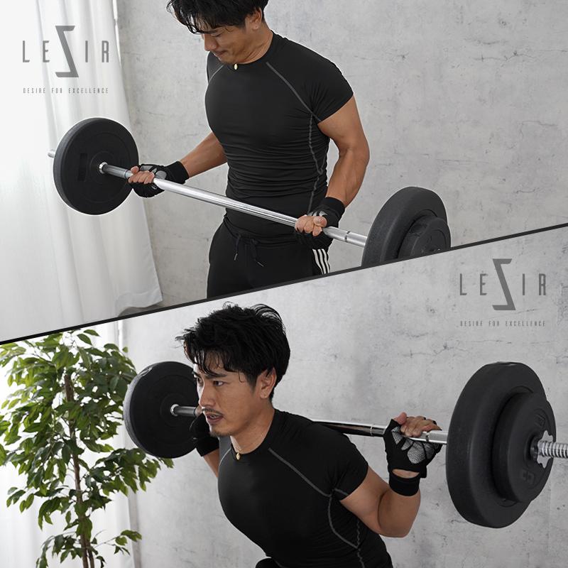 バーベル バーベルセット ダンベル シャフト プレート 合計40kg バーベル バーベルセット ダンベル シャフト プレート 合計40kg