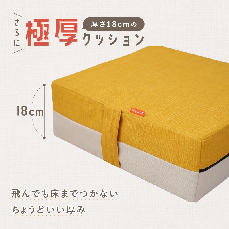 今使えるクーポン有】5800円〜 トランポリン クッション 室内 静音 全6