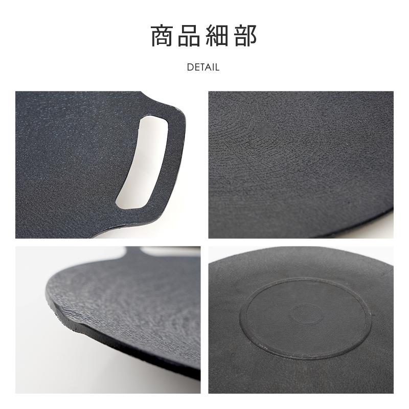 【クーポンで更にお得】【Yahoo1位】マルチグリドルパン IH対応 焦げ付きにくい 29cm 33cm 浅型 ケース 軽量 グリルパン ガスコンロ 直火 グリル | AND MYSELF | 13