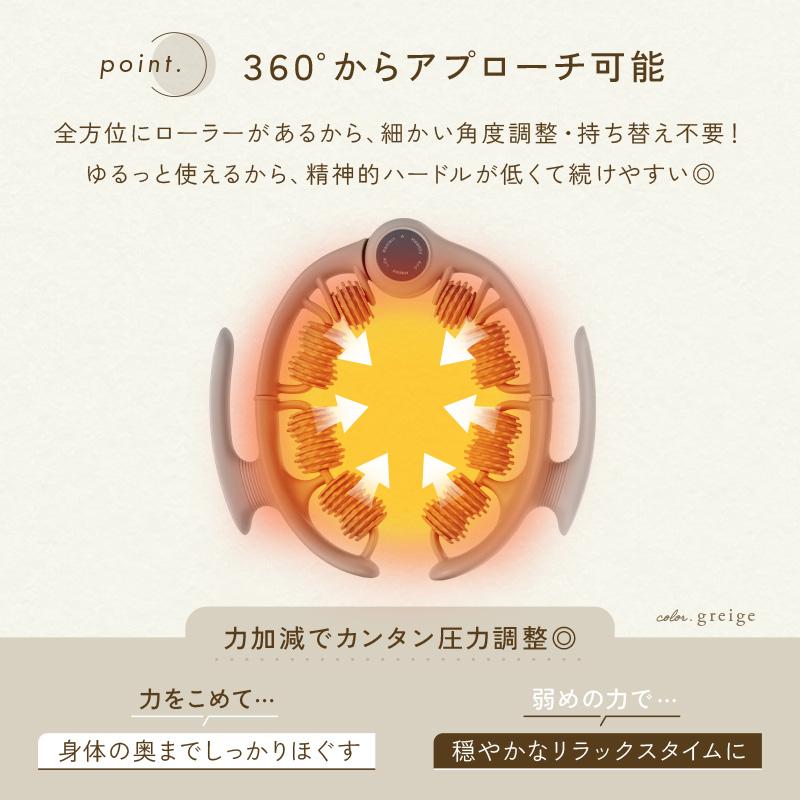 creer（クレエ） 【今使えるクーポン有】 これひとつで全身くまなくほ