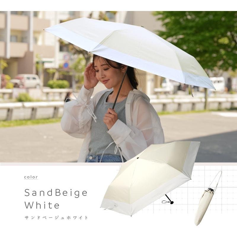 爆買クーポン】2025年最新版 折りたたみ傘 折りたたみ日傘 完全