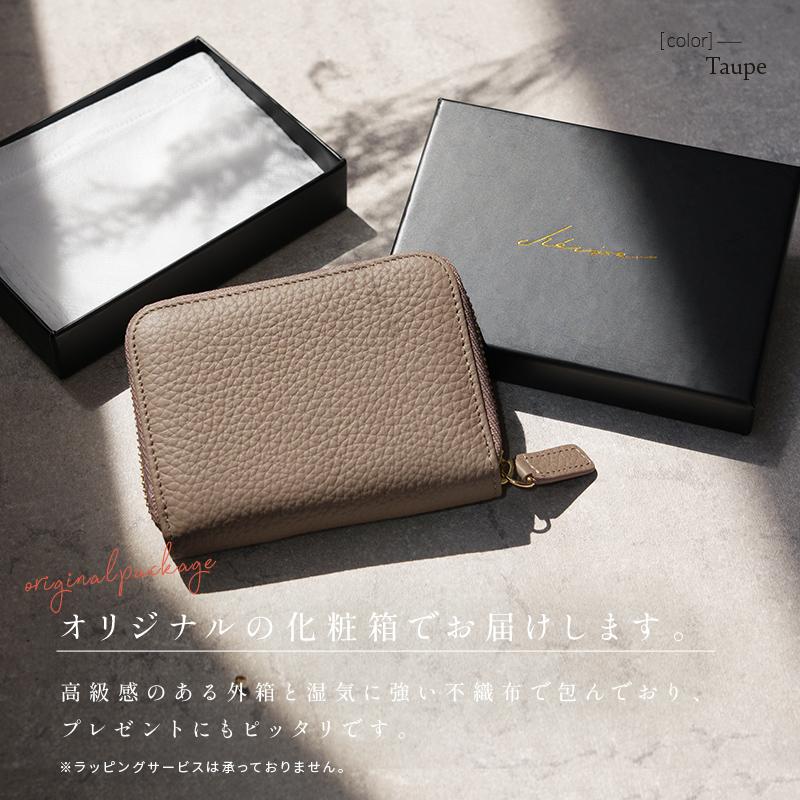 Yahooランキング 1位】ミニ財布 レディース 本革 財布 メンズ お札折ら 