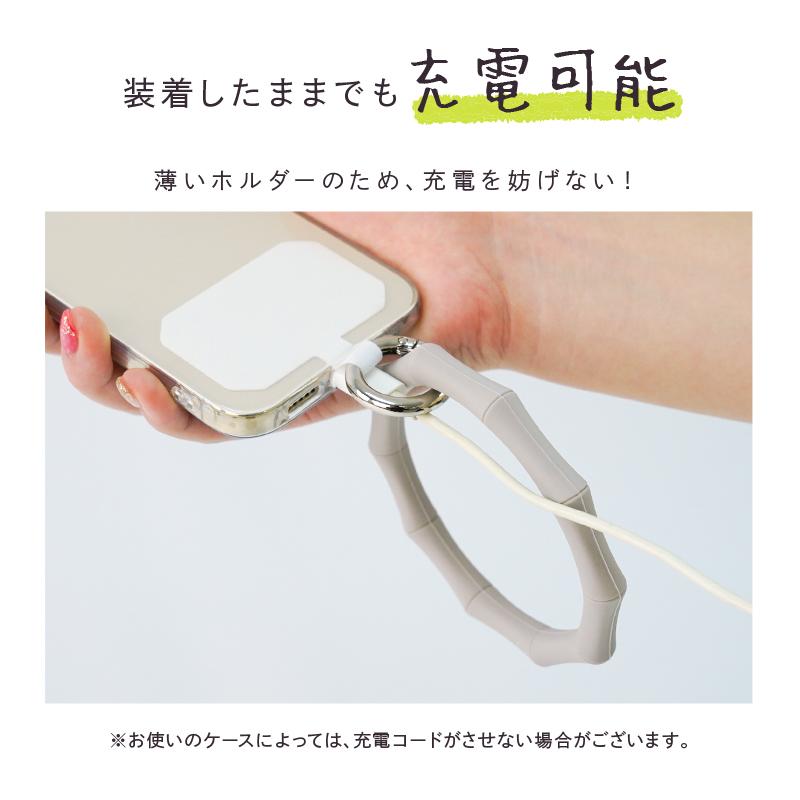 スマホストラップ レディース 手首掛け スマホ ストラップ おしゃれ 
