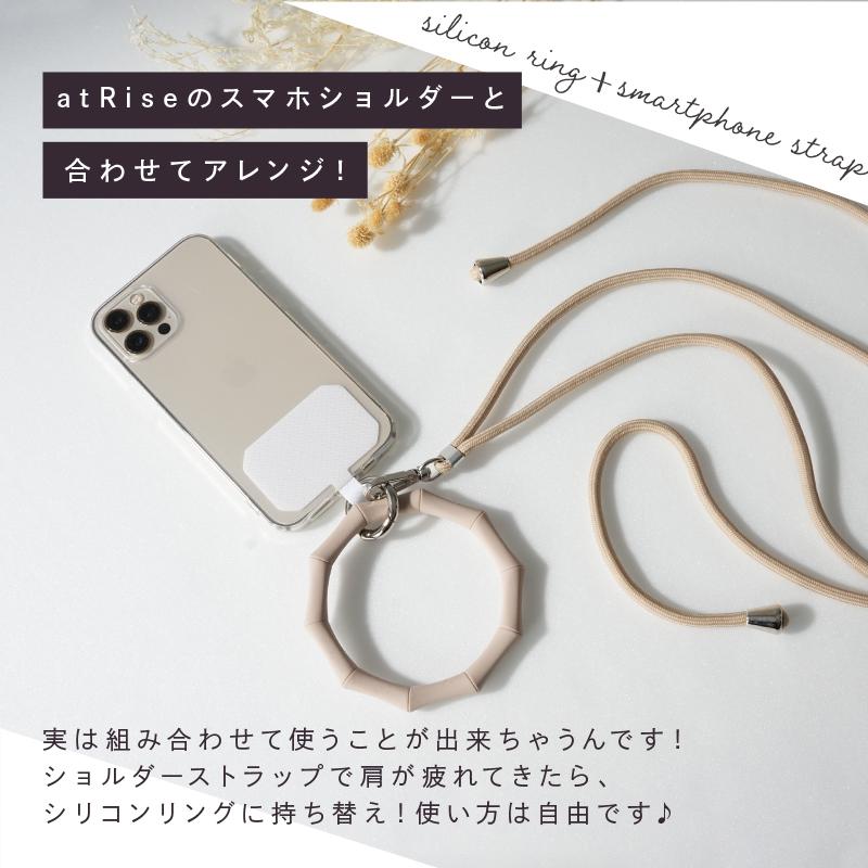スマホストラップ レディース 手首掛け スマホ ストラップ おしゃれ 
