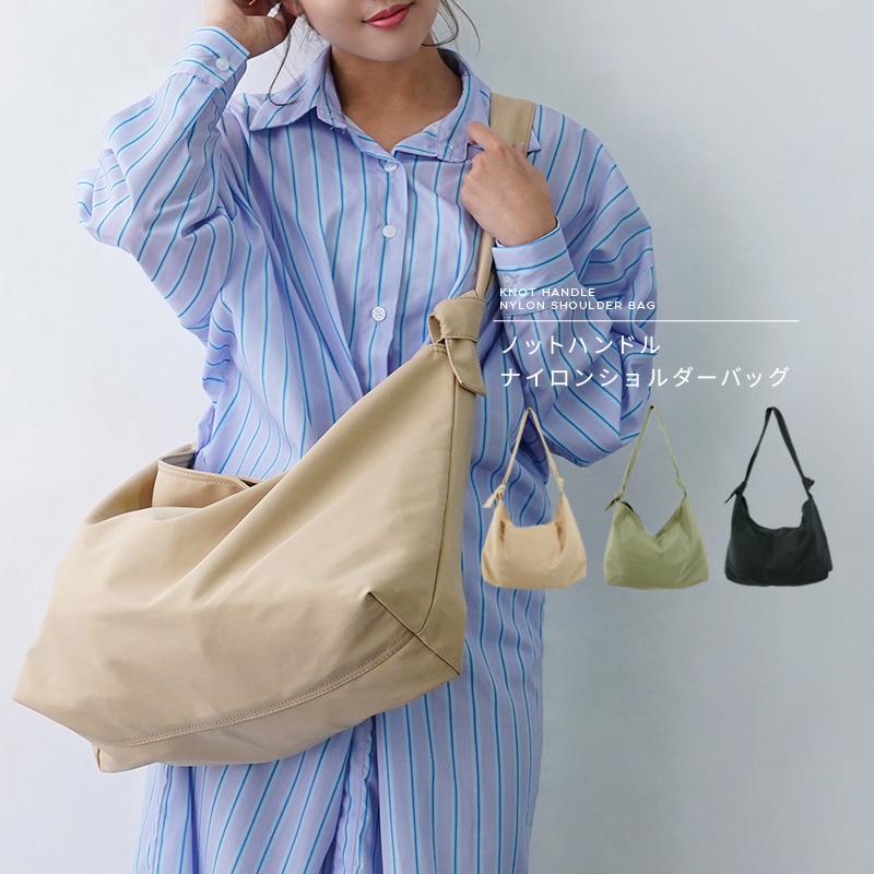 REN ショルダーバッグ メンズ レディース 大きめ 大容量 斜めがけ レン