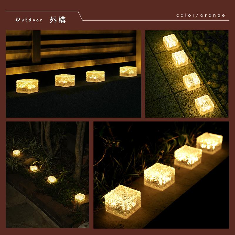【1580円〜 】ソーラー ライト 屋外 ガーデンライト センサーライト 屋外 led ガーデニングライト ソーラーライト おしゃれ 庭 防犯 | ブランド登録なし | 10