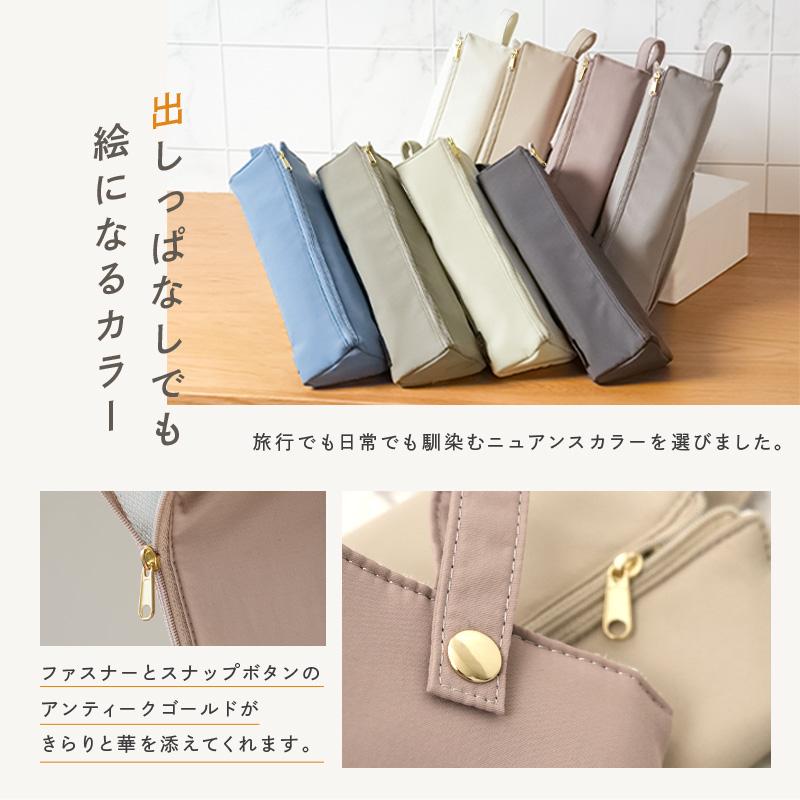 Decora 43 カホン ケースセット 北海道アトリエブラ愛山工房 爆買クーポン】【Yahoo1位】ヘアアイロンケース Mサイズ 耐熱300度