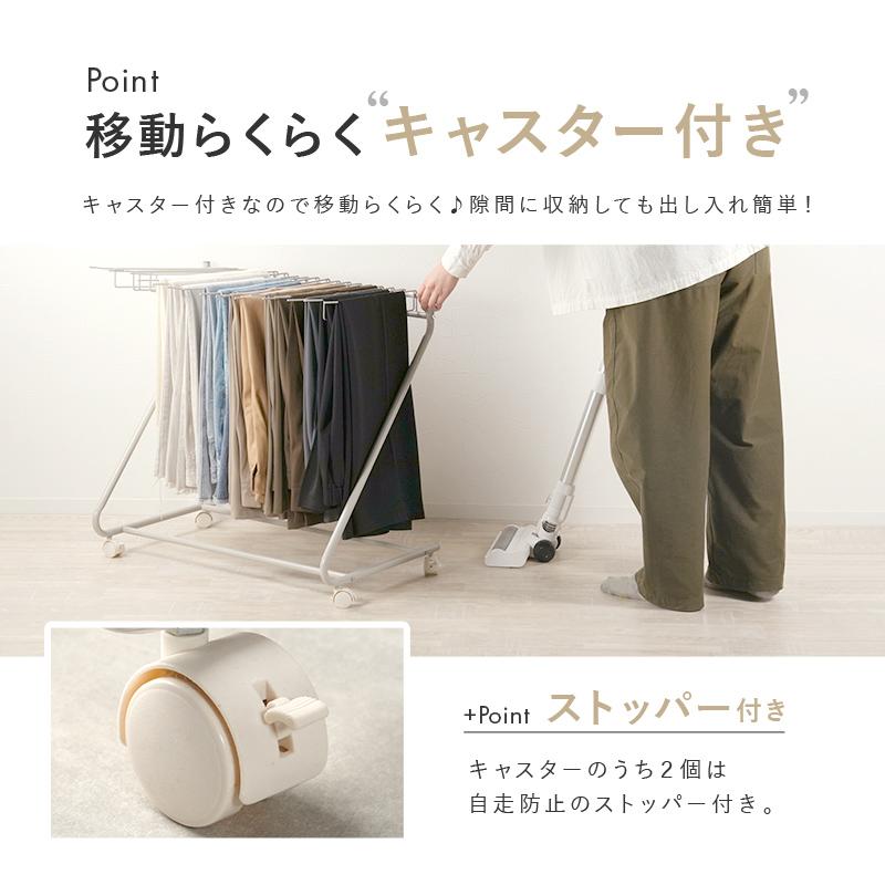 送料込み　lgstyler ハンガー3本＋ズボンハンガー1本付き 送料込みlgstyler ハンガー3本＋ズボンハンガー1本付き