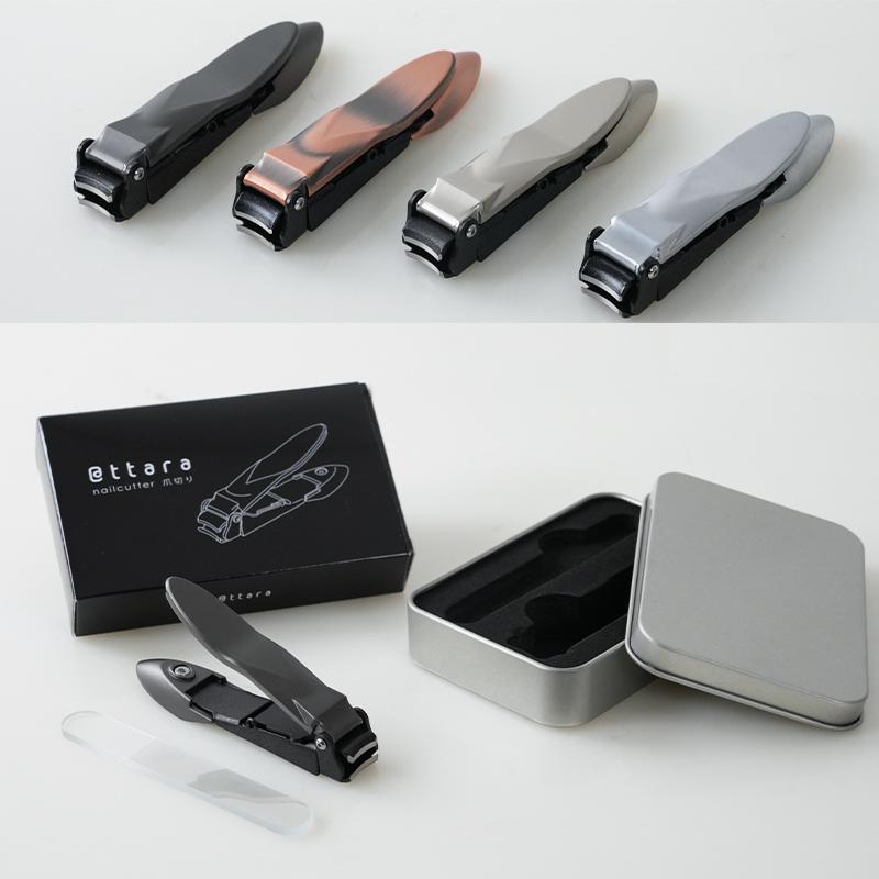 ttara 【期間限定爆買セール】爪切り 高級 つめきり 高齢者 巻き爪