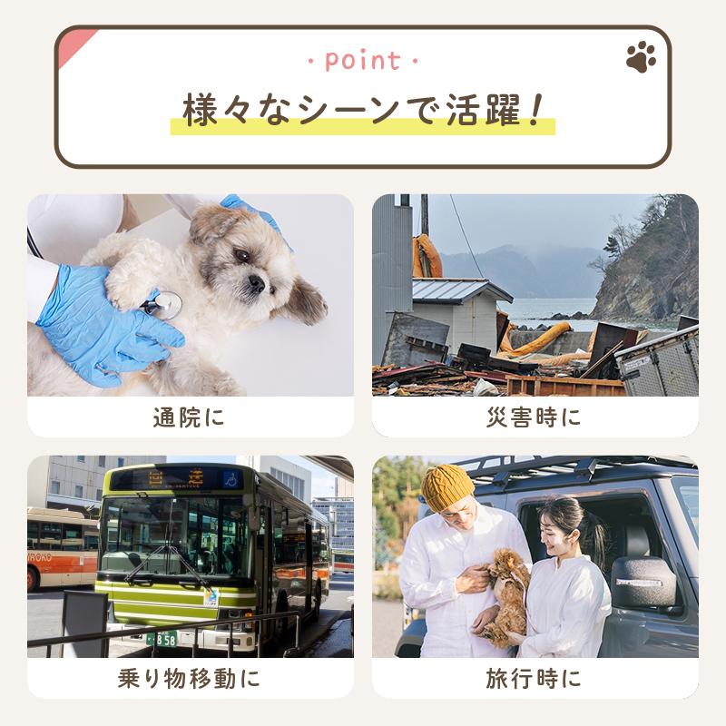 【新品.未使用】ペットと旅行や.お出かけに✴︎ペット用キャリー シルバーカラー★ 今使えるクーポン有】【Yahoo1位】ペットキャリーバッグ 3色 メッシュ