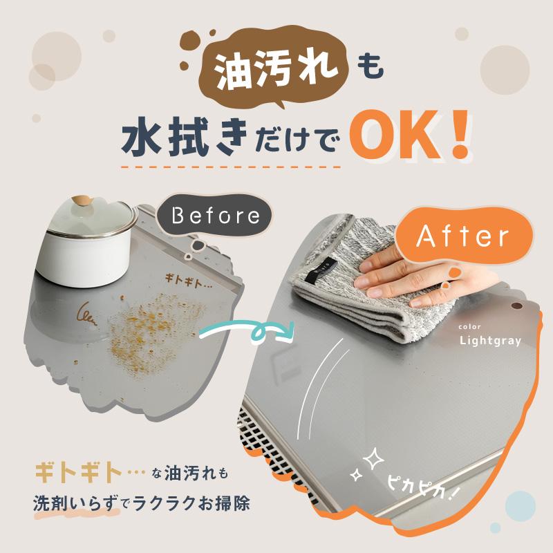 ttara 【Yahoo1位】2サイズ展開 油汚れに強い 5枚入りキッチン ttara 【Yahoo1位】2サイズ展開 油汚れに強い 5枚入りキッチン