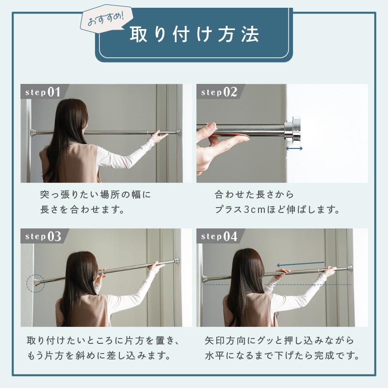 キャスター 斜めフック サイドフック付 調節110～190 2個セット 近隣配送 キャスター 斜めフック サイドフック付 調節110～190 2個セット 近隣配送