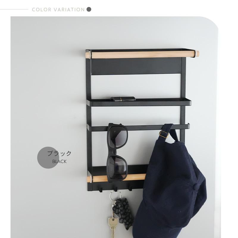 ttara 【クーポンで更にお得】マグネット キッチンペーパーホルダー