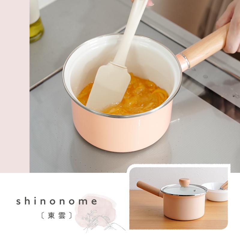 ホーロー鍋とミルクパンのセット Yahoo1位】新色追加！ ミルクパン ホーロー鍋 片手鍋 ホーロー