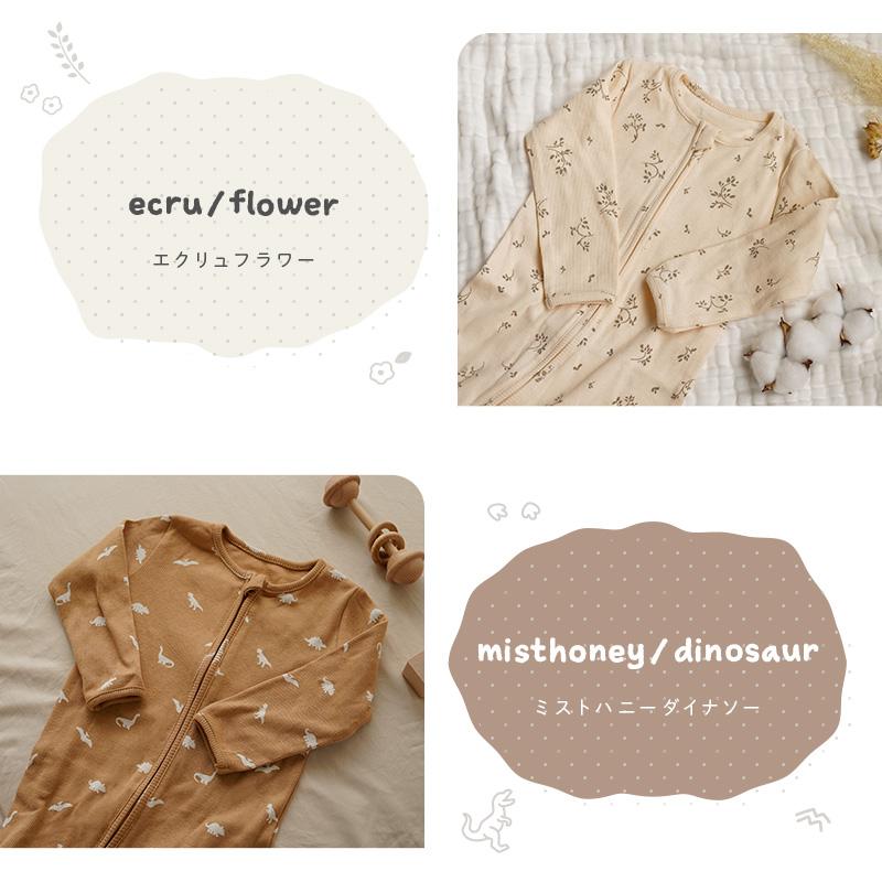 期間限定爆買セール】ベビー服 ベビーロンパース 60 70 80 90 秋 冬