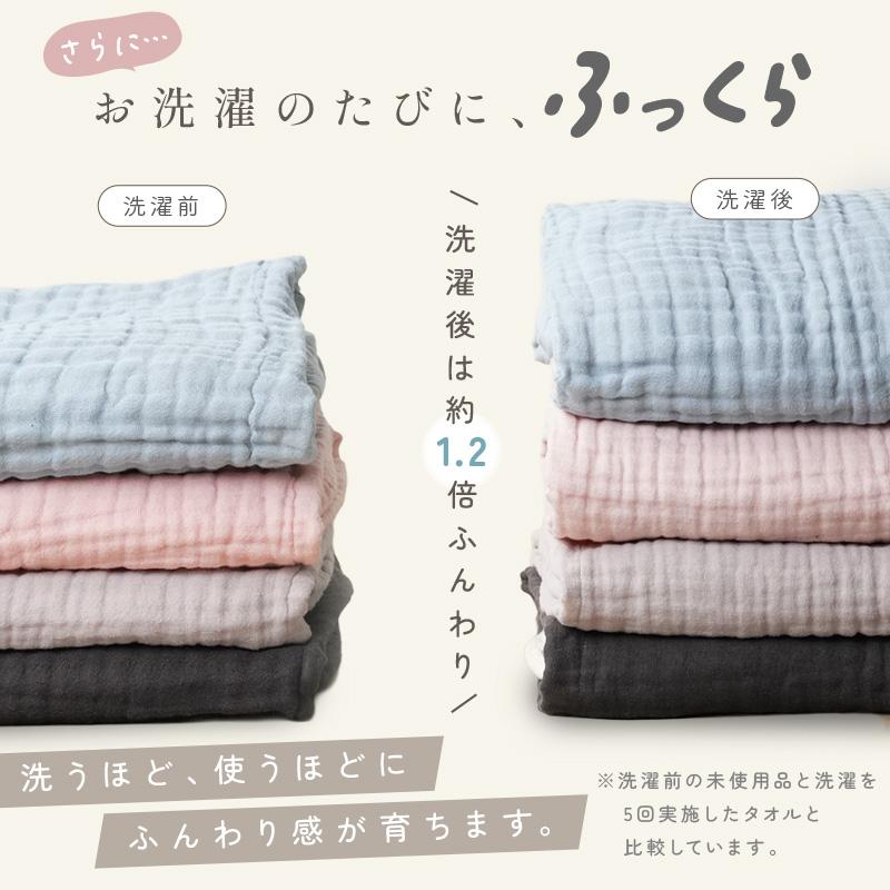新品タオルセット　【14枚まとめ売り】 今使えるクーポン有】【Yahoo1位】ガーゼバスタオル コットン 100％ 3