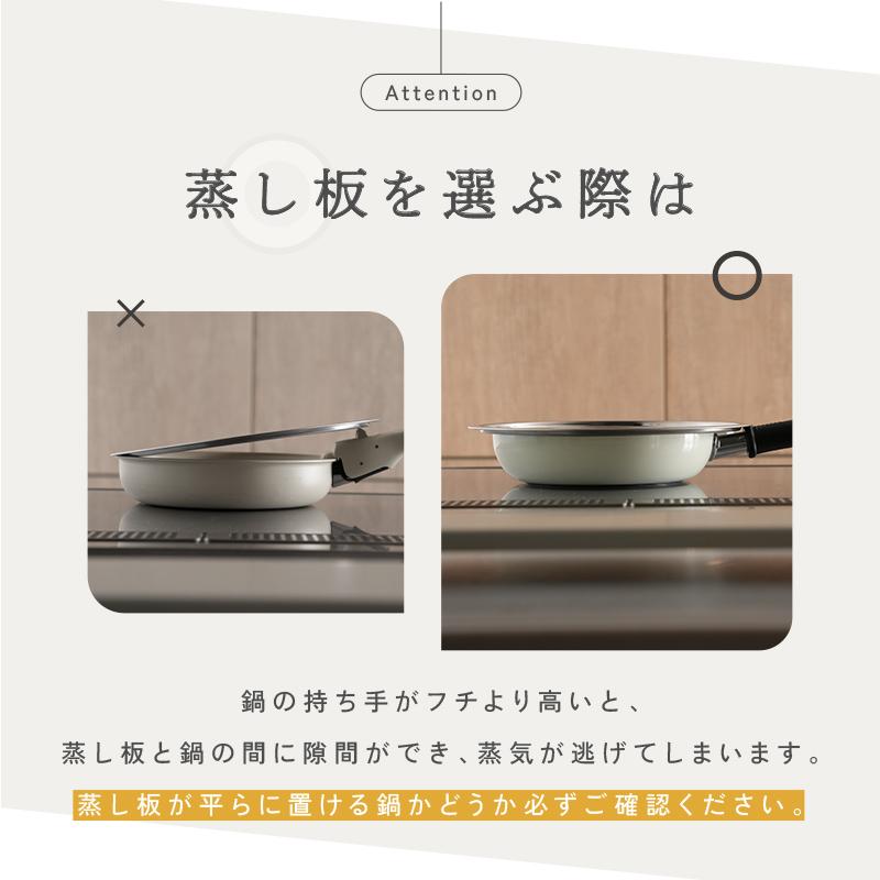 今使えるクーポン有】中華せいろ 2段 蒸し紙 蒸し板 付き セット 21cm