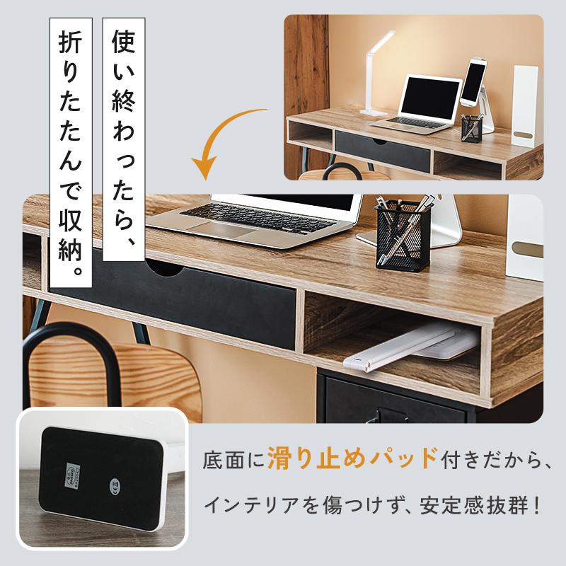 新商品 デスクライト コードレス LED USB 充電式 二又 スマホ充電 おしゃれ 無段階調光 5段階調色 タイマー機能 ブルーライト 調光 | @ttara | 12