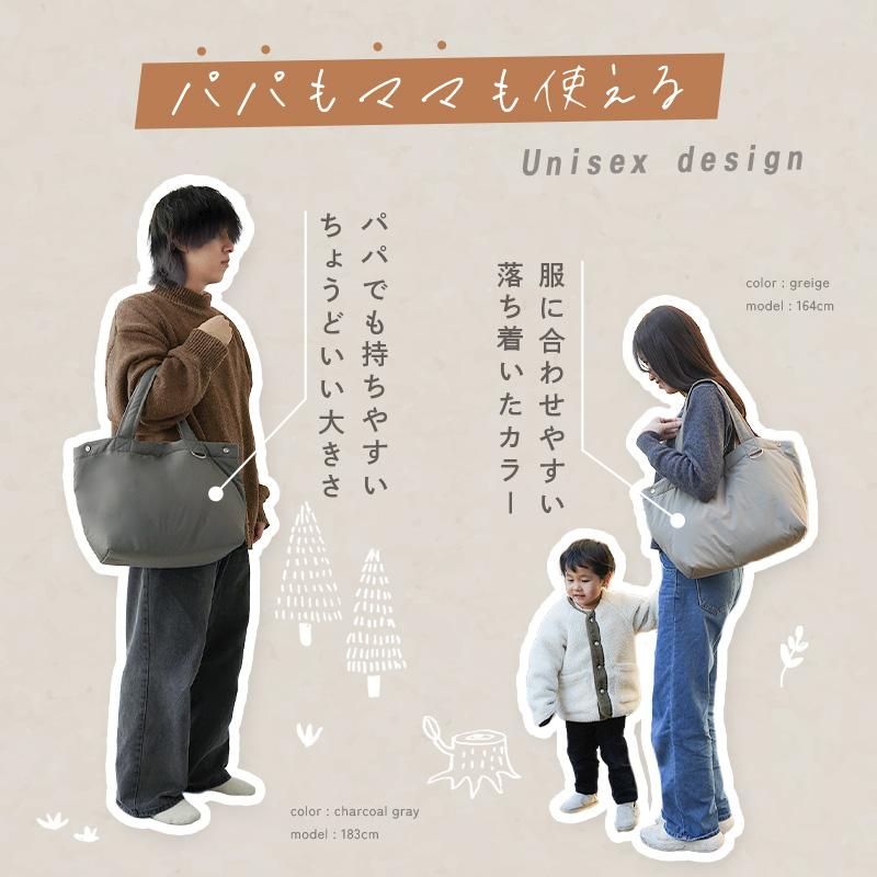 クーポンでさらにお得！】新商品 マザーズバッグ 大容量 軽量 撥水