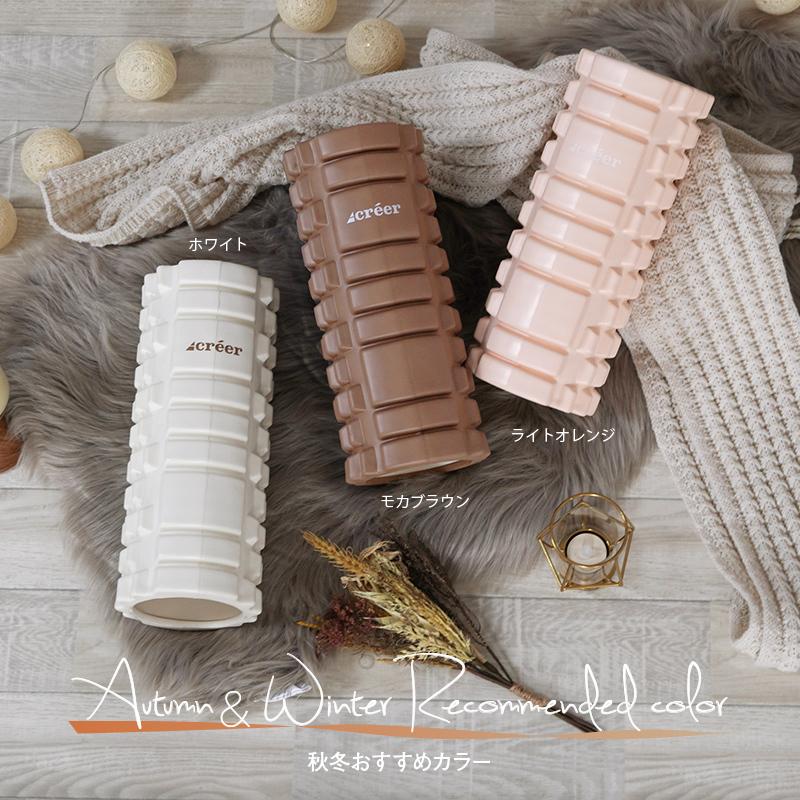 フォームローラー 使い方 説明書 筋膜 筋膜ローラー はがし リリース ピラティス ヨガポール ローラー ピンク ミニ ショート ハーフ ストレッチ ほぐす スポーツ 通販ショップ ライズ 通販 Paypayモール