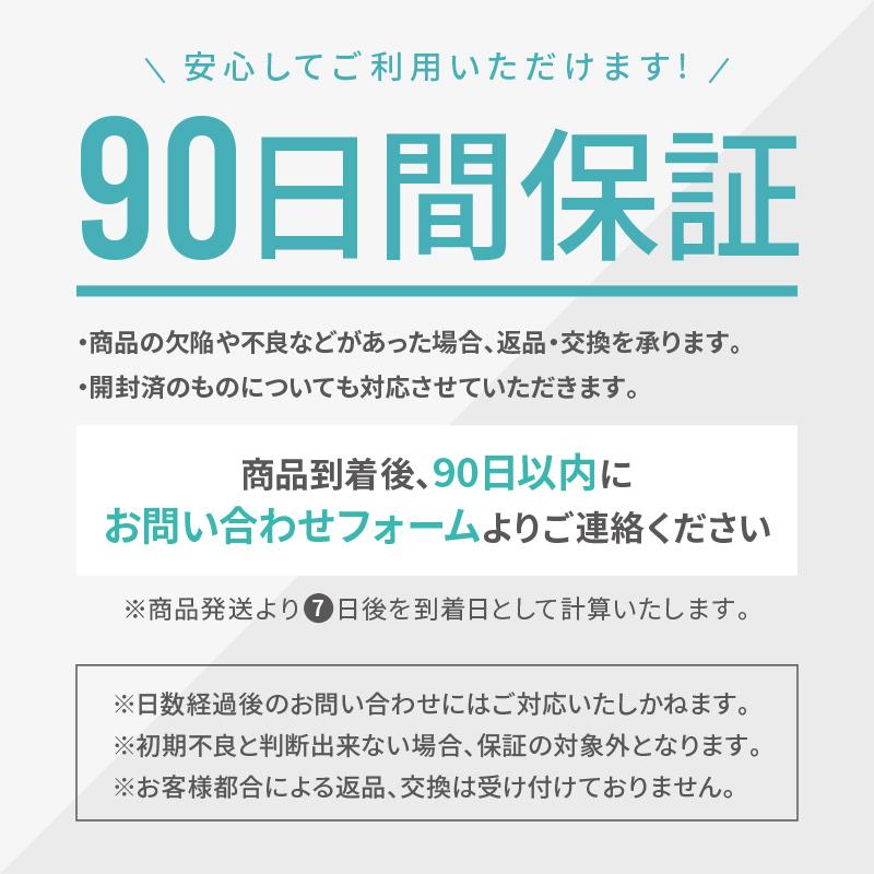 替えフィルター ミニハンディクリーナー 専用 フィルター｜risecreation｜07