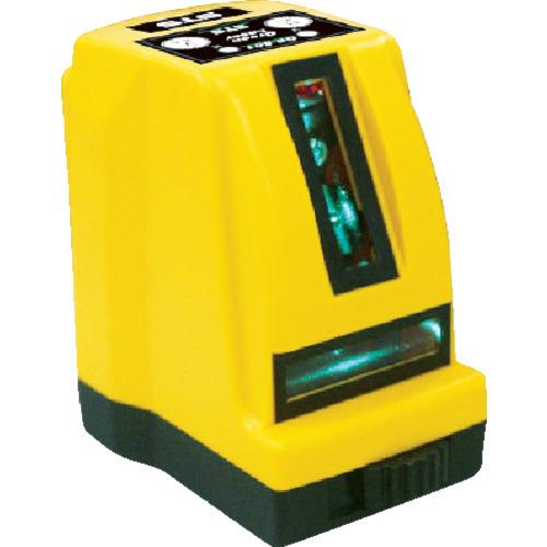 STS 【新品】STS エスティエス グリーン レーザー墨出器 GS-501 光源 