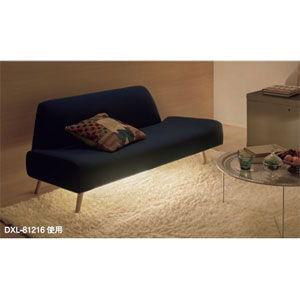 DAIKO（ダイコー） 大光電機 LED間接スタンド 電球色 DXL-81216 55cm