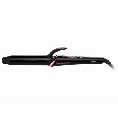 ヘアアイロン KOIZUMI SalonSense300 32mm サロンセンス300スチームストレートアイロンKHS-8750 | コイズミ