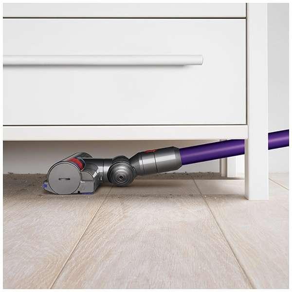 Dyson ダイソン 掃除機 V7 Animalpro SV11AN コードレス掃除機 : ライズファミリー - 通販 - Yahoo!ショッピング Dyson ダイソン 掃除機 V7 Animalpro SV11AN コードレス掃除機 : ライズファミリー - 通販 - Yahoo!ショッピング