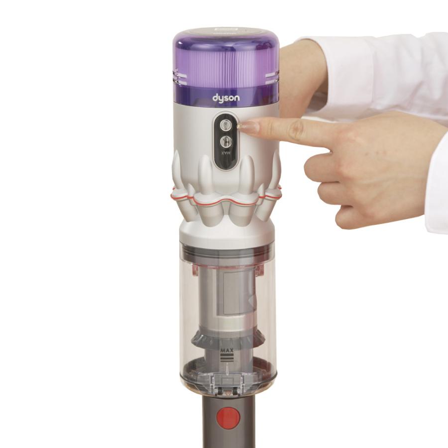 Dyson ダイソン Micro1.5kg Origin コードレス スティック Dyson ダイソン Micro1.5kg Origin コードレス スティック