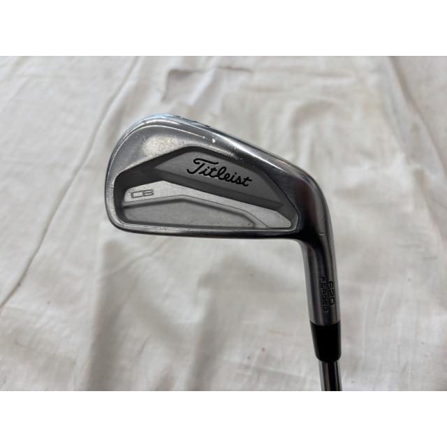 Titleist（タイトリスト） 【中古】タイトリスト 620 CB◇N.S.PRO