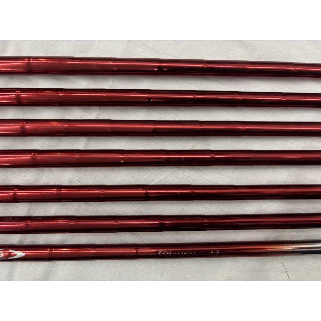 【中古】エーデザインゴルフ A GRIND CMB コンボ◆Designtuning NSPRO MODUS3 TOUR 120◆X◆26[7649]の画像