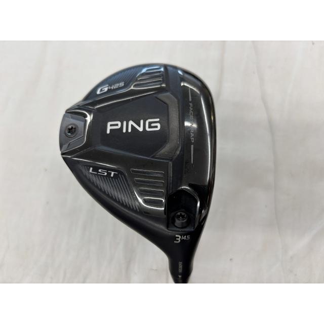 PING（ピン） 【中古】ピン G425 LST◇PING TOUR 173-65(JP)◇S◇14.5