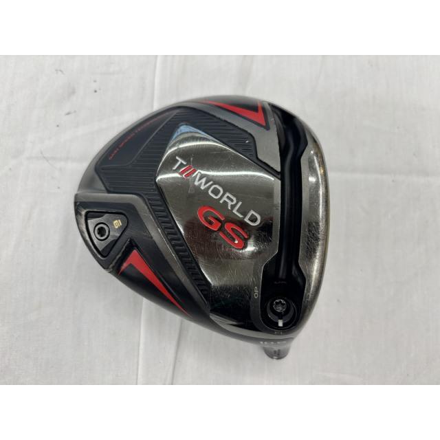 HONMA GOLF（本間ゴルフ） 【中古】ホンマ ツアーワールドGS ヘッド