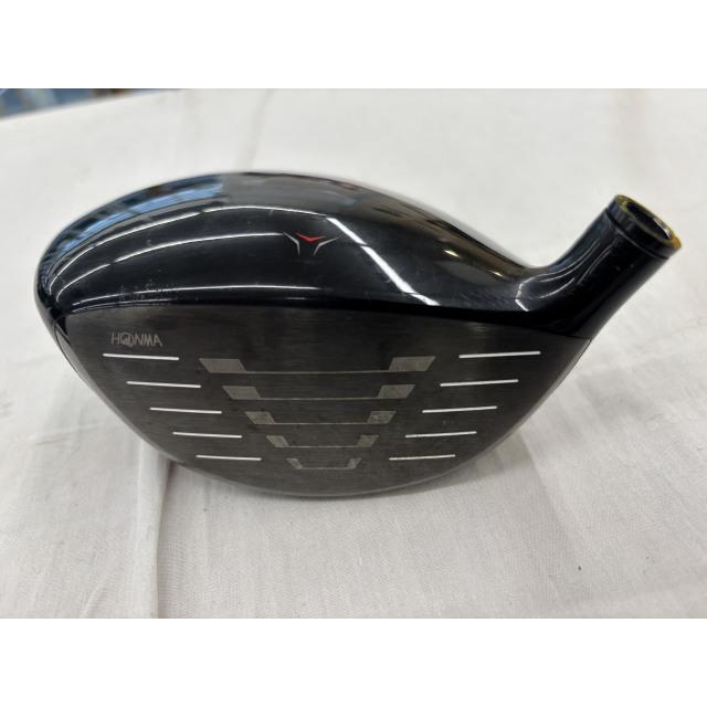 HONMA GOLF（本間ゴルフ） 【中古】ホンマ ツアーワールドGS ヘッド
