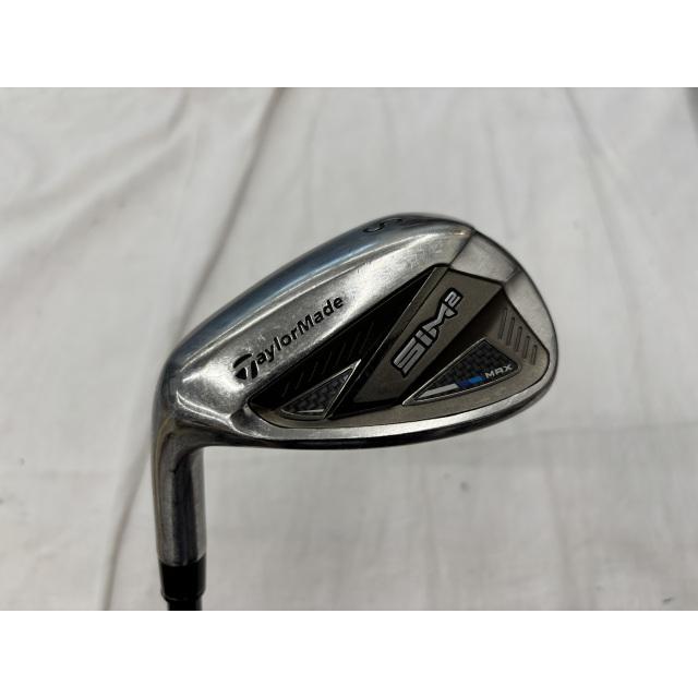 TaylorMade（テーラーメイド） 【中古】テーラーメイド SIM2 MAX