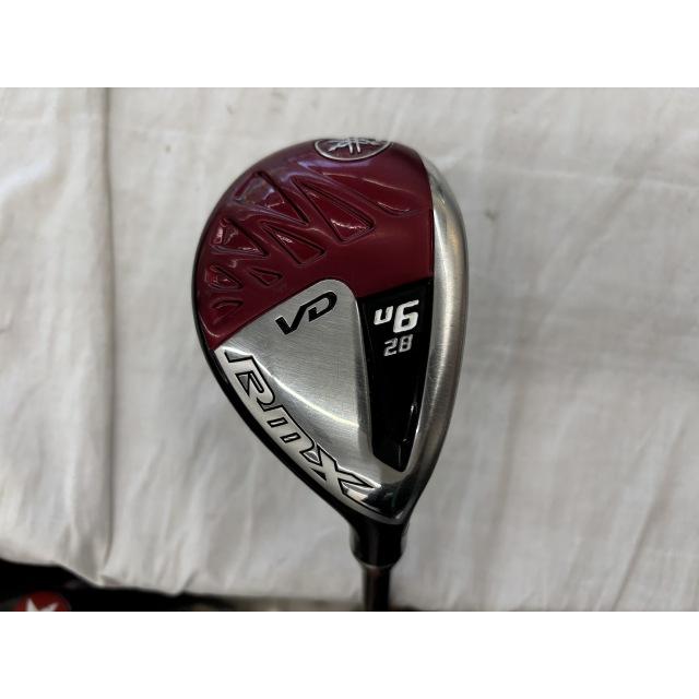 【月曜日まで】YAMAHA（ヤマハ） RMX VD UTDiamana YB YAMAHA（ヤマハ） 【中古】ヤマハ RMX VD UT◇Diamana YB h◇S◇28