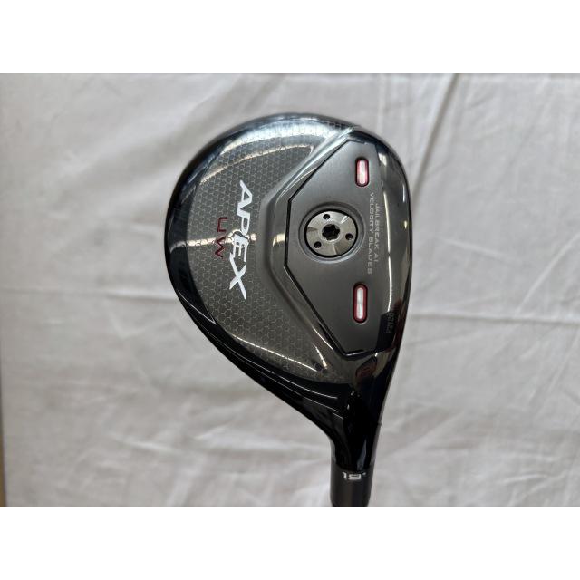 Callaway（キャロウェイ） 【中古】キャロウェイ APEX UW◇Tour AD DI