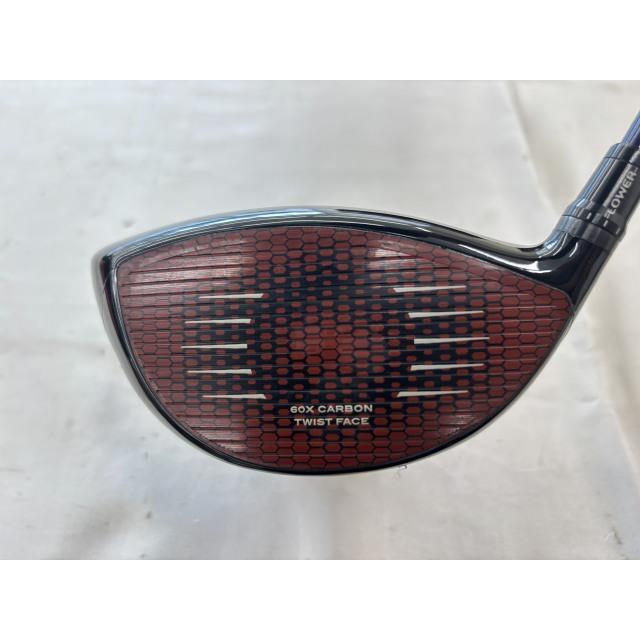 【中古】テーラーメイド STEALTH PLUS◆Diamana TM50(JP)◆R◆9[3283]_2