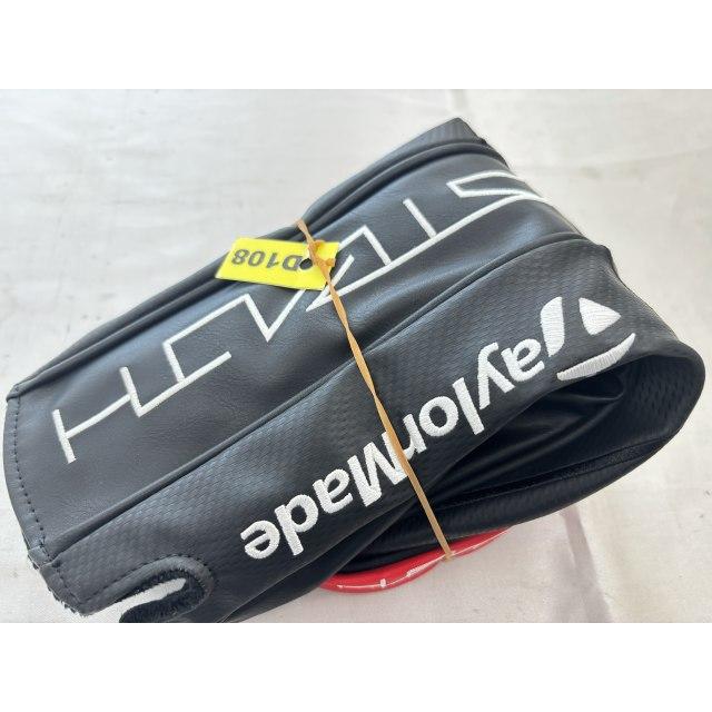 【中古】テーラーメイド STEALTH PLUS◆Diamana TM50(JP)◆R◆9[3283]_6