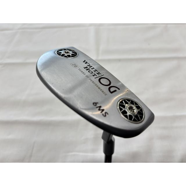 ODYSSEY（キャロウェイゴルフ） 【中古】オデッセイ ホワイトホットOG 
