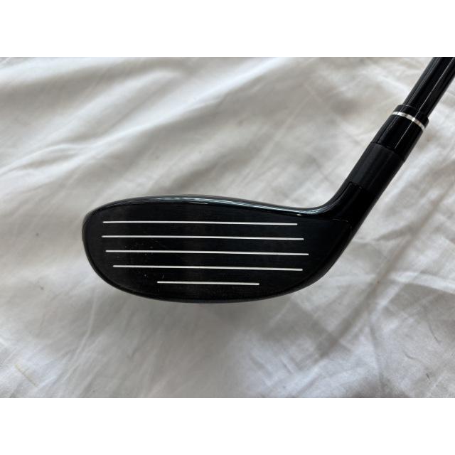 HONMA GOLF（本間ゴルフ） 【中古】ホンマ ツアーワールドTW757 UT