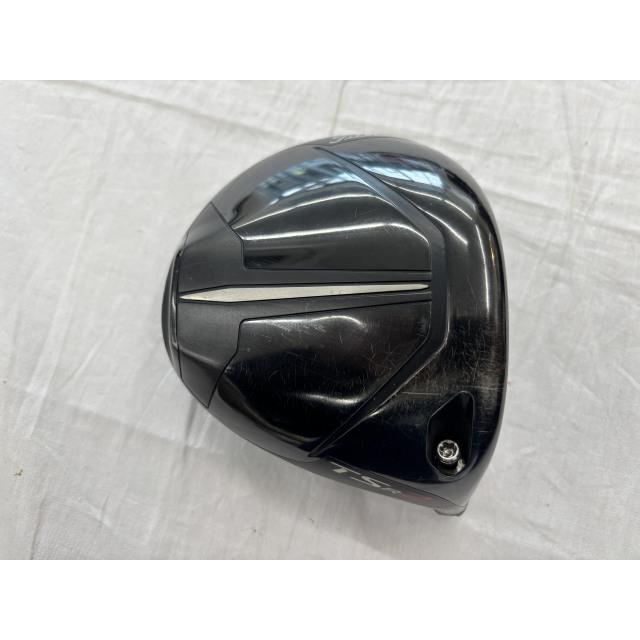 Titleist（タイトリスト） 【中古】タイトリスト TSR2 ヘッドのみ◇9 