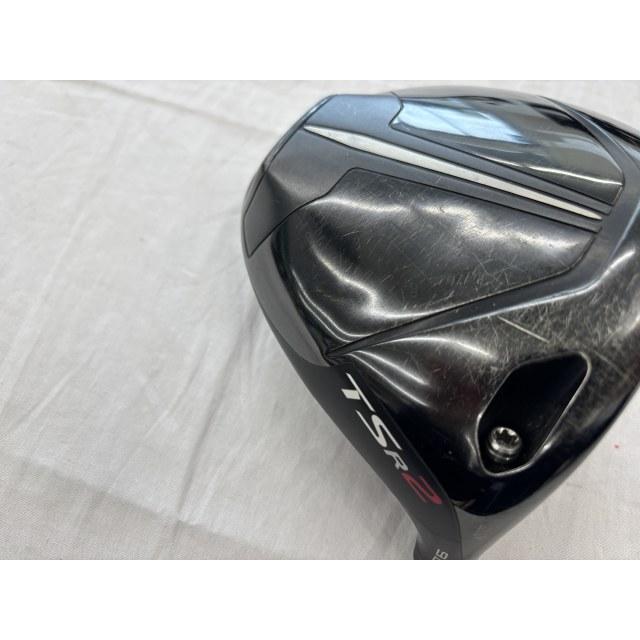 Titleist（タイトリスト） 【中古】タイトリスト TSR2 ヘッド
